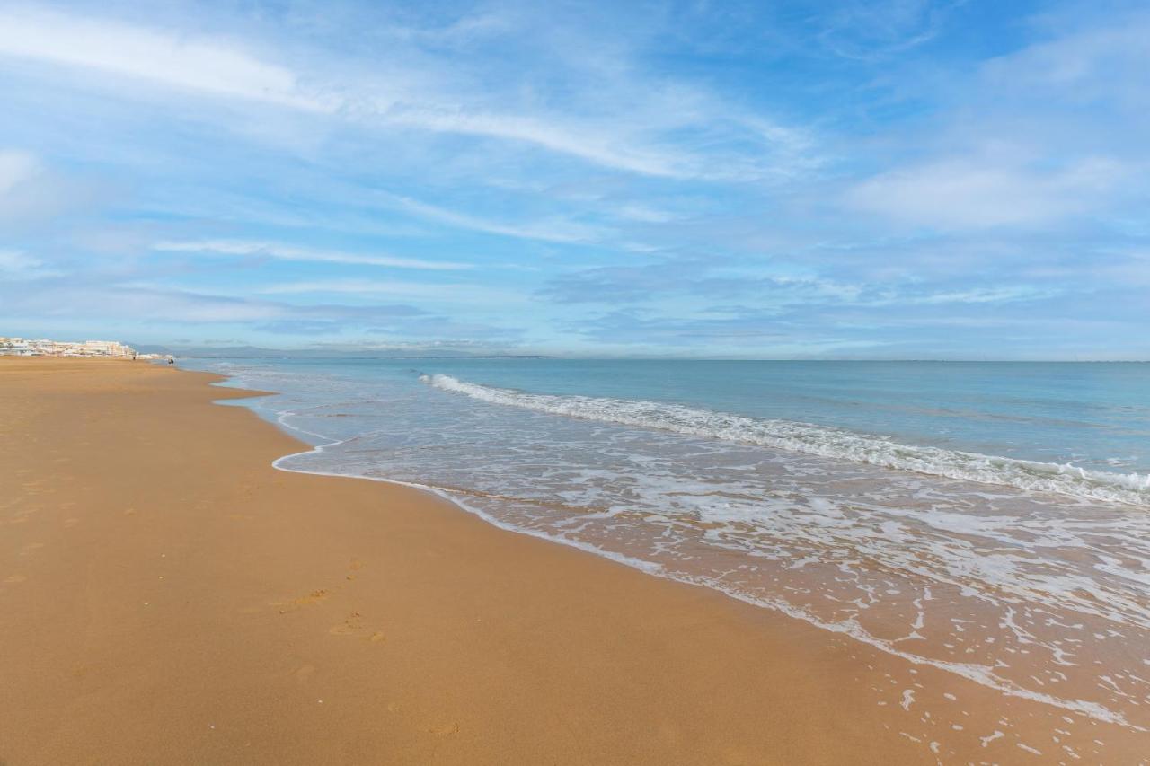 Beach Haven By Fidalsa El Moncayo Eksteriør bilde