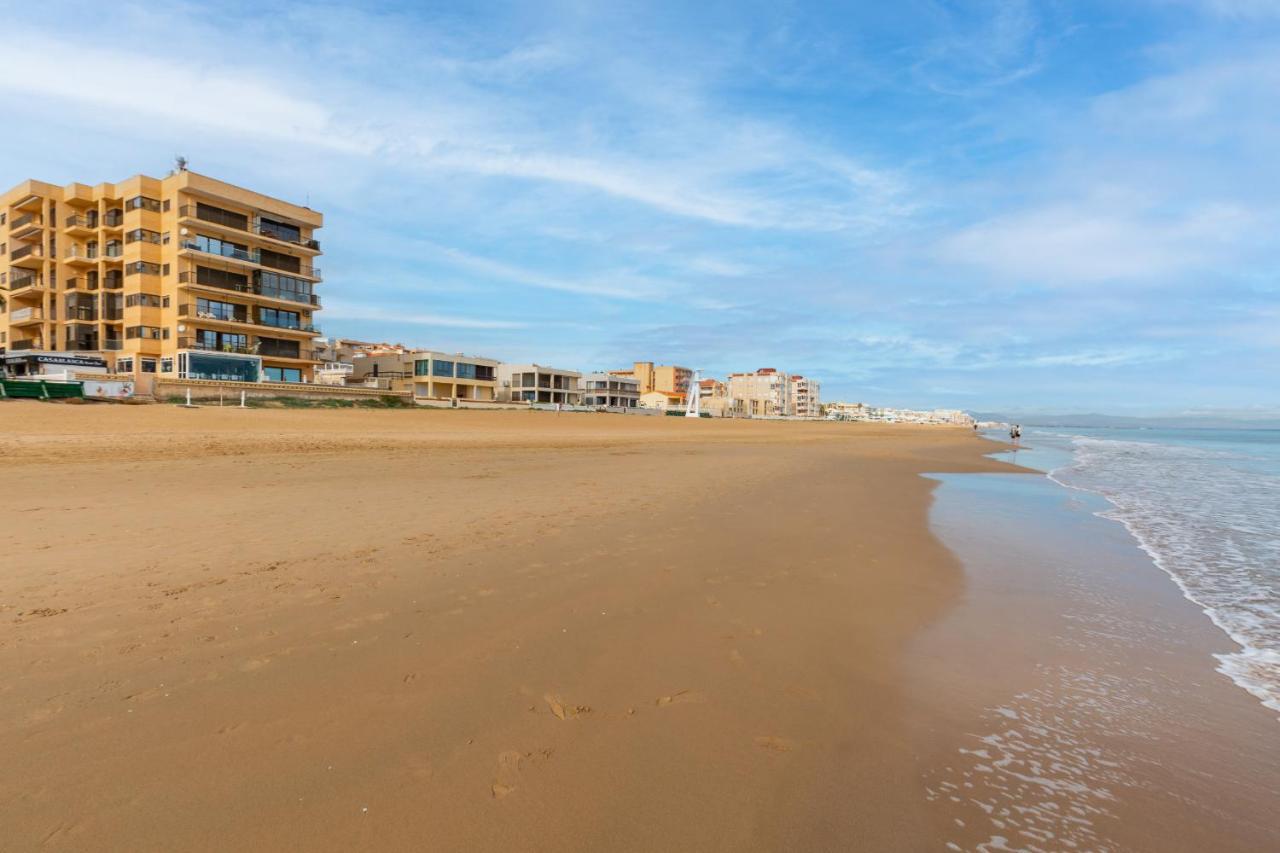 Beach Haven By Fidalsa El Moncayo Eksteriør bilde
