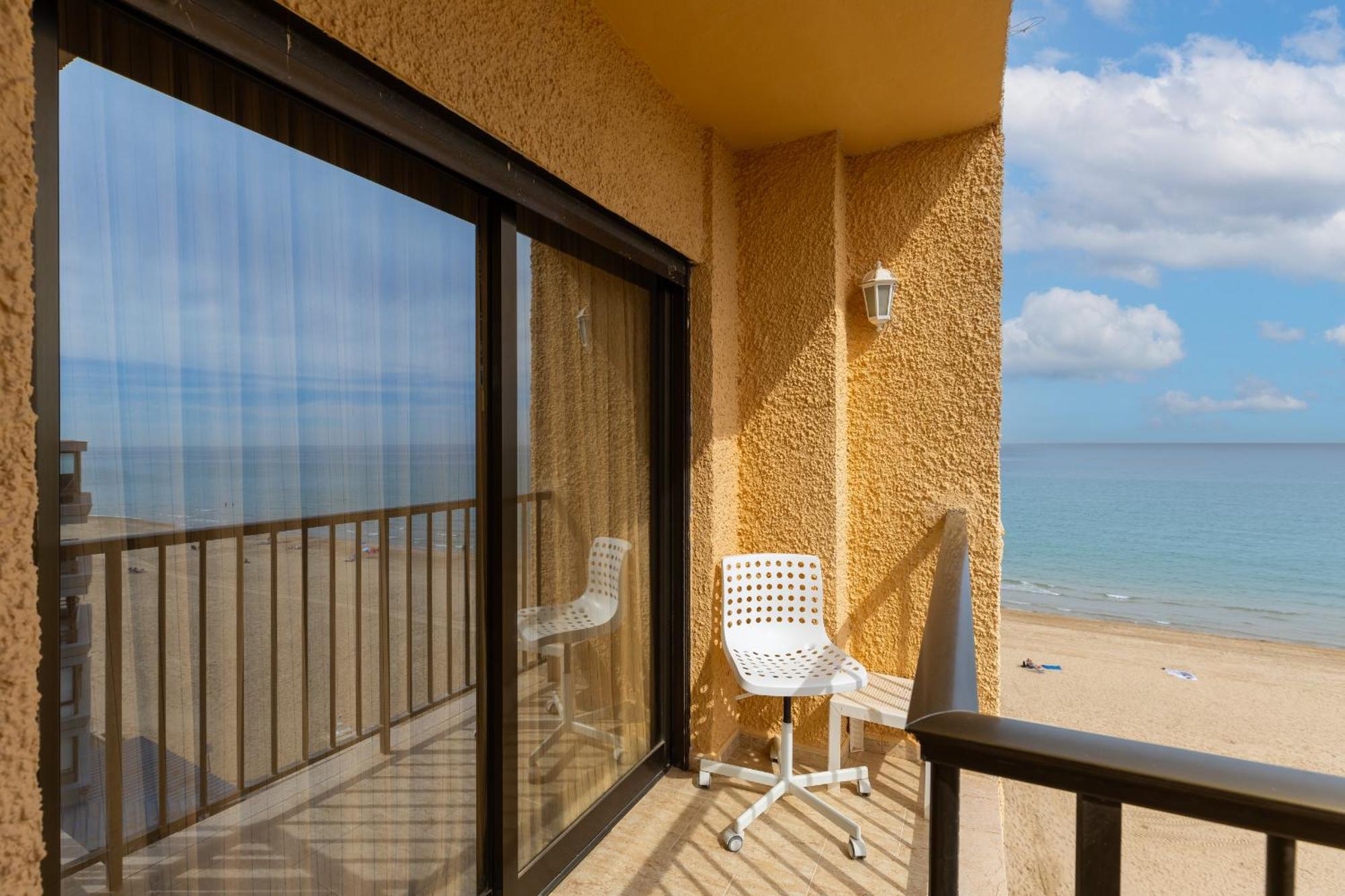 Beach Haven By Fidalsa El Moncayo Eksteriør bilde