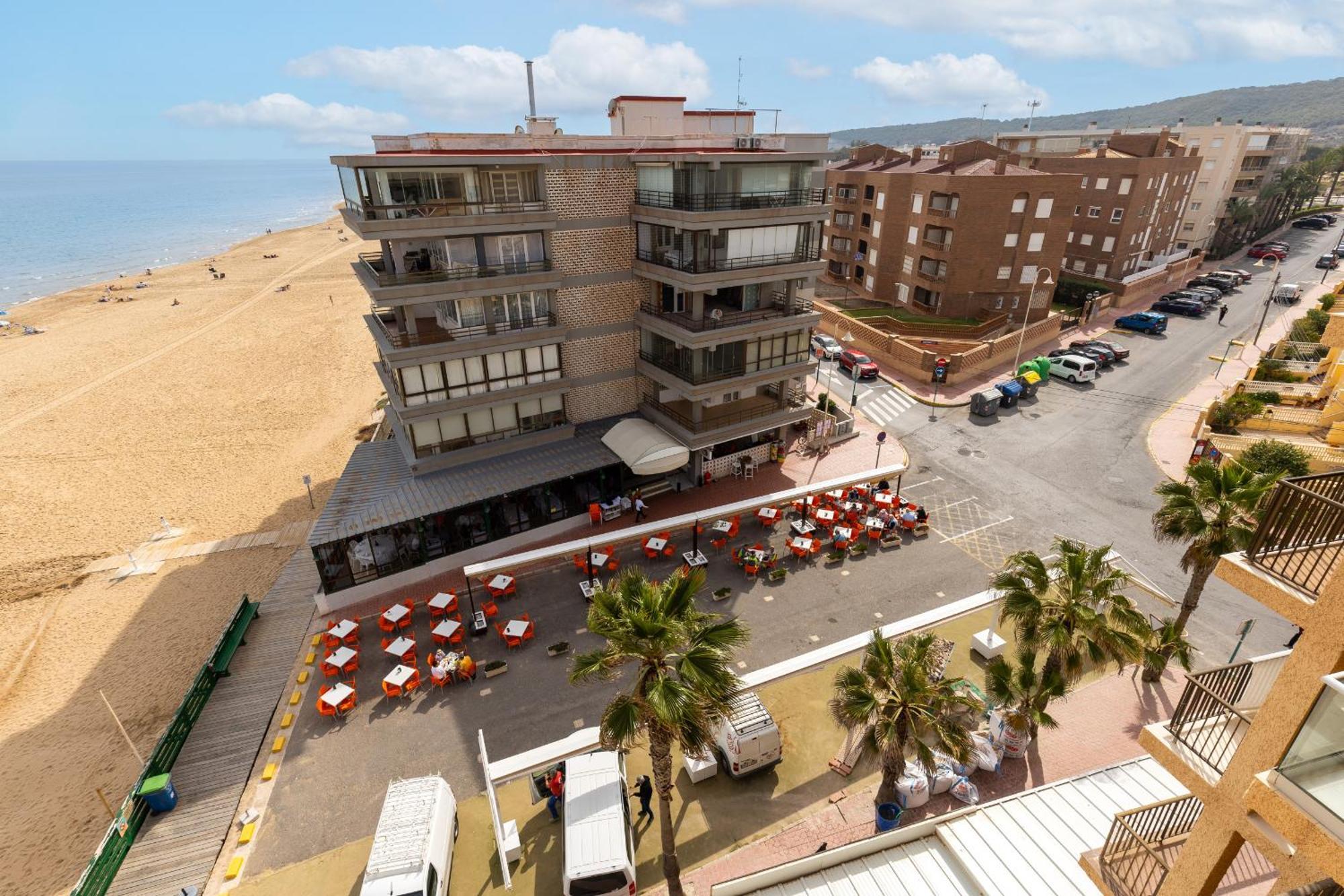 Beach Haven By Fidalsa El Moncayo Eksteriør bilde